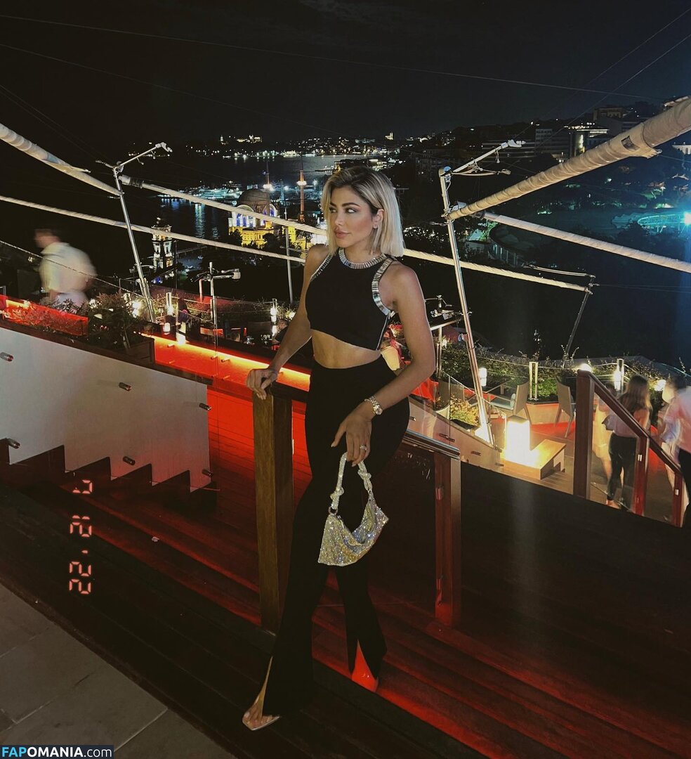 Behamin / itsbenha Naakt OnlyFans  Gelekte foto #176