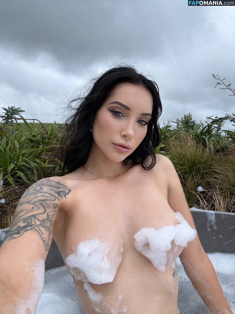 Beke Cosplay / bekejacoba Naakt OnlyFans  Gelekte foto #2