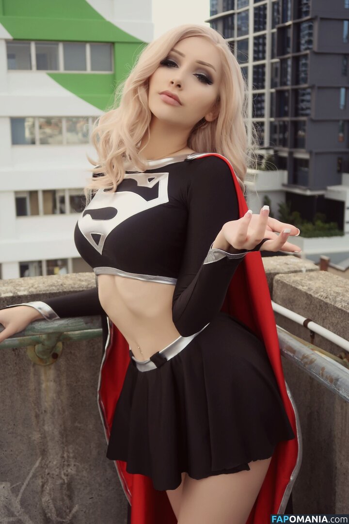 Beke Cosplay / Beke Jacoba / BekeCosplay / bekejacoba / https: / xBeke Naakt OnlyFans  Gelekte foto #10