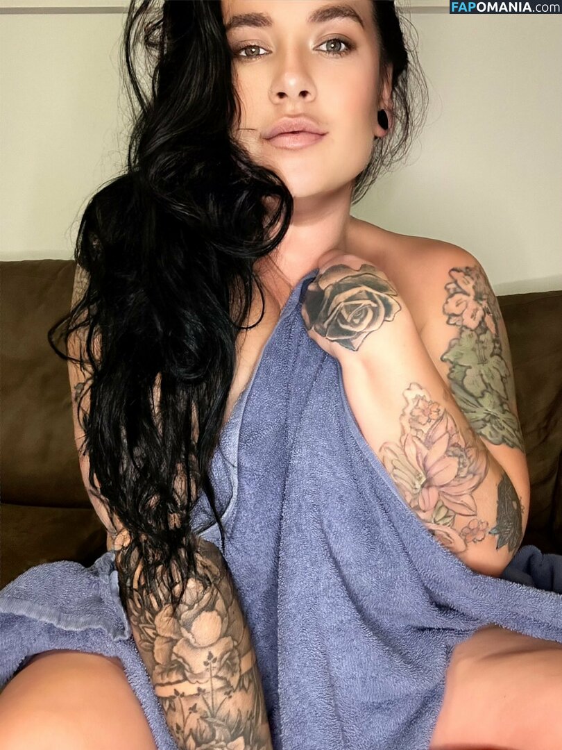 bekrose_x2 / liz_05_dixson Naakt OnlyFans  Gelekte foto #62