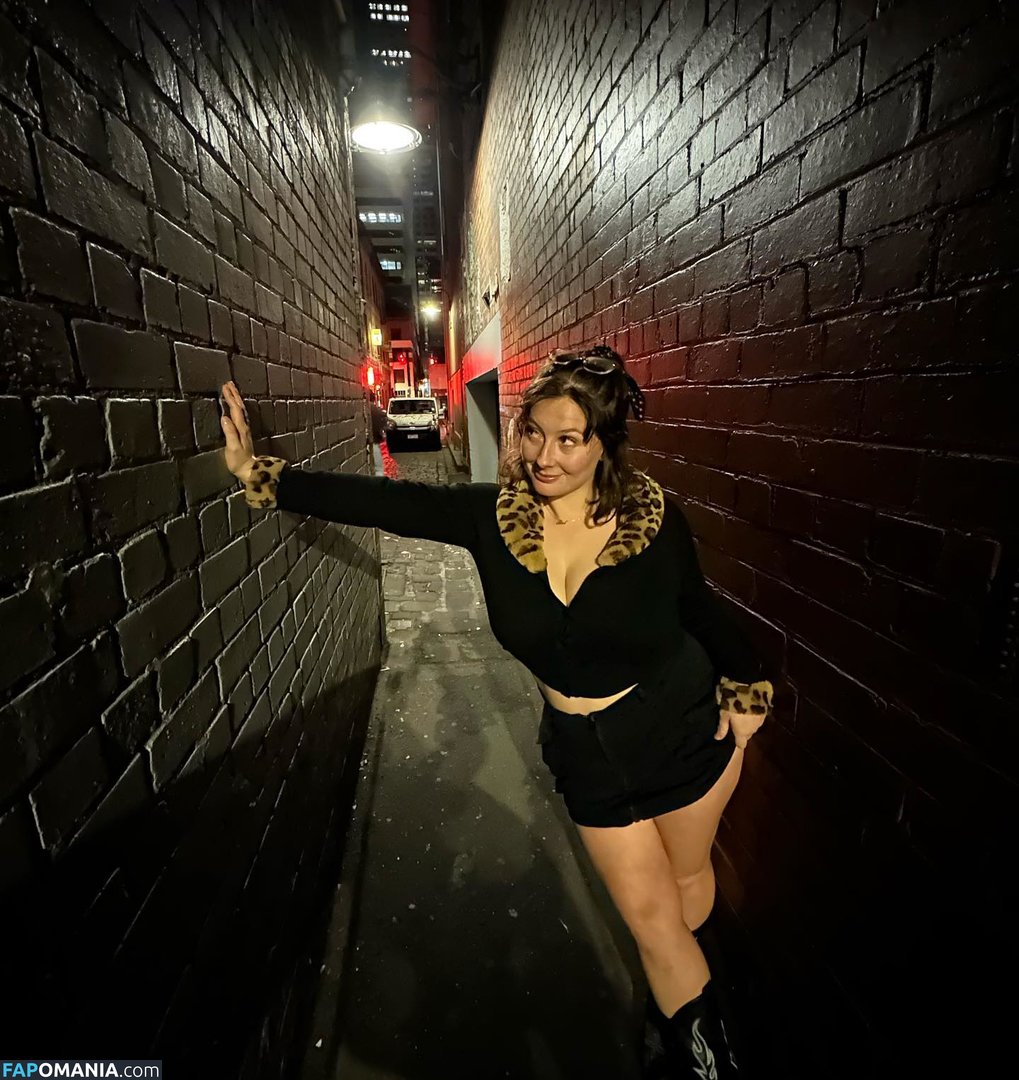 Bel Larcombe / Slice_of_salami_ / Bel Larcombe slice_of_salami_ / bel_larcombe_ Naakt OnlyFans  Gelekte foto #15