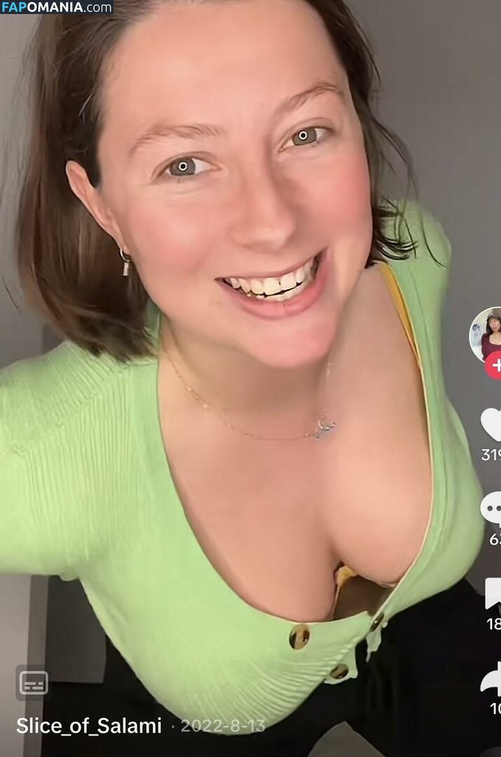Bel Larcombe / Slice_of_salami_ / Bel Larcombe slice_of_salami_ / bel_larcombe_ Naakt OnlyFans  Gelekte foto #69