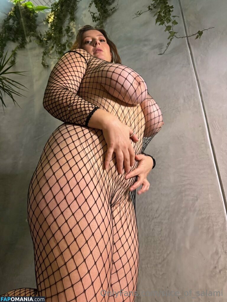Bel Larcombe / Slice_of_salami_ / Bel Larcombe slice_of_salami_ / bel_larcombe_ Naakt OnlyFans  Gelekte foto #293