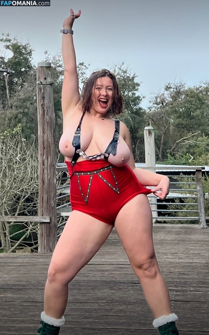 Bel Larcombe / Slice_of_salami_ / Bel Larcombe slice_of_salami_ / bel_larcombe_ Naakt OnlyFans  Gelekte foto #335
