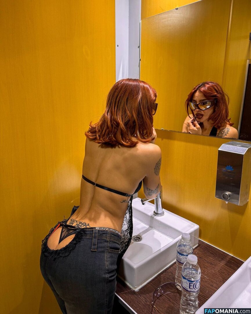 Belenegri / La Chilena / Lachilenabelu Naakt OnlyFans  Gelekte foto #1