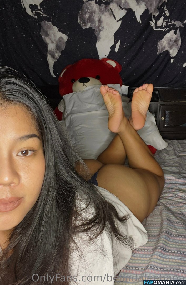 belindahanaa / belindaleehana Naakt OnlyFans  Gelekte foto #15