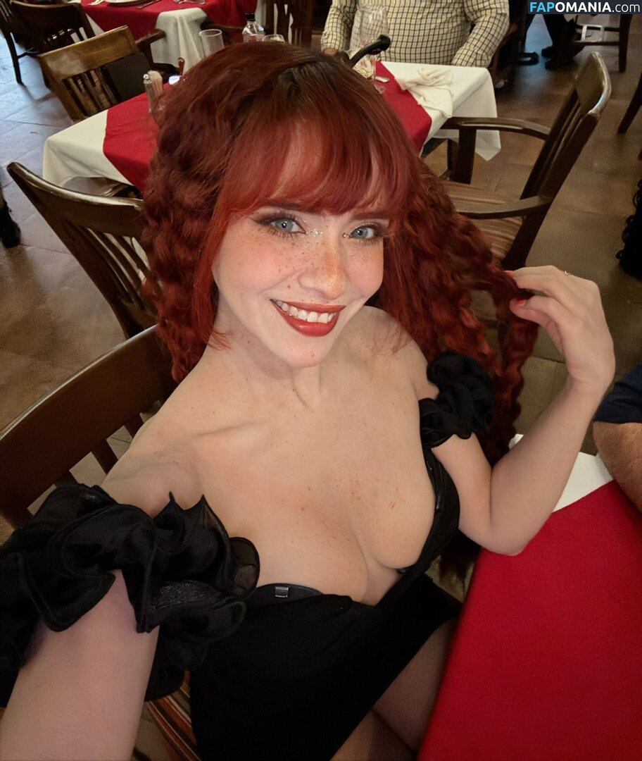 Bella Dueñas Naakt OnlyFans  Gelekte foto #5