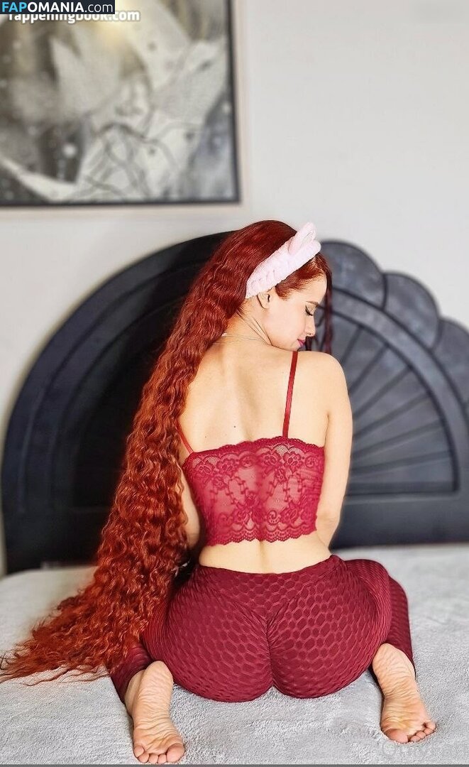 Bella Duenas / belladuenas / belladuenastips Naakt OnlyFans  Gelekte foto #35