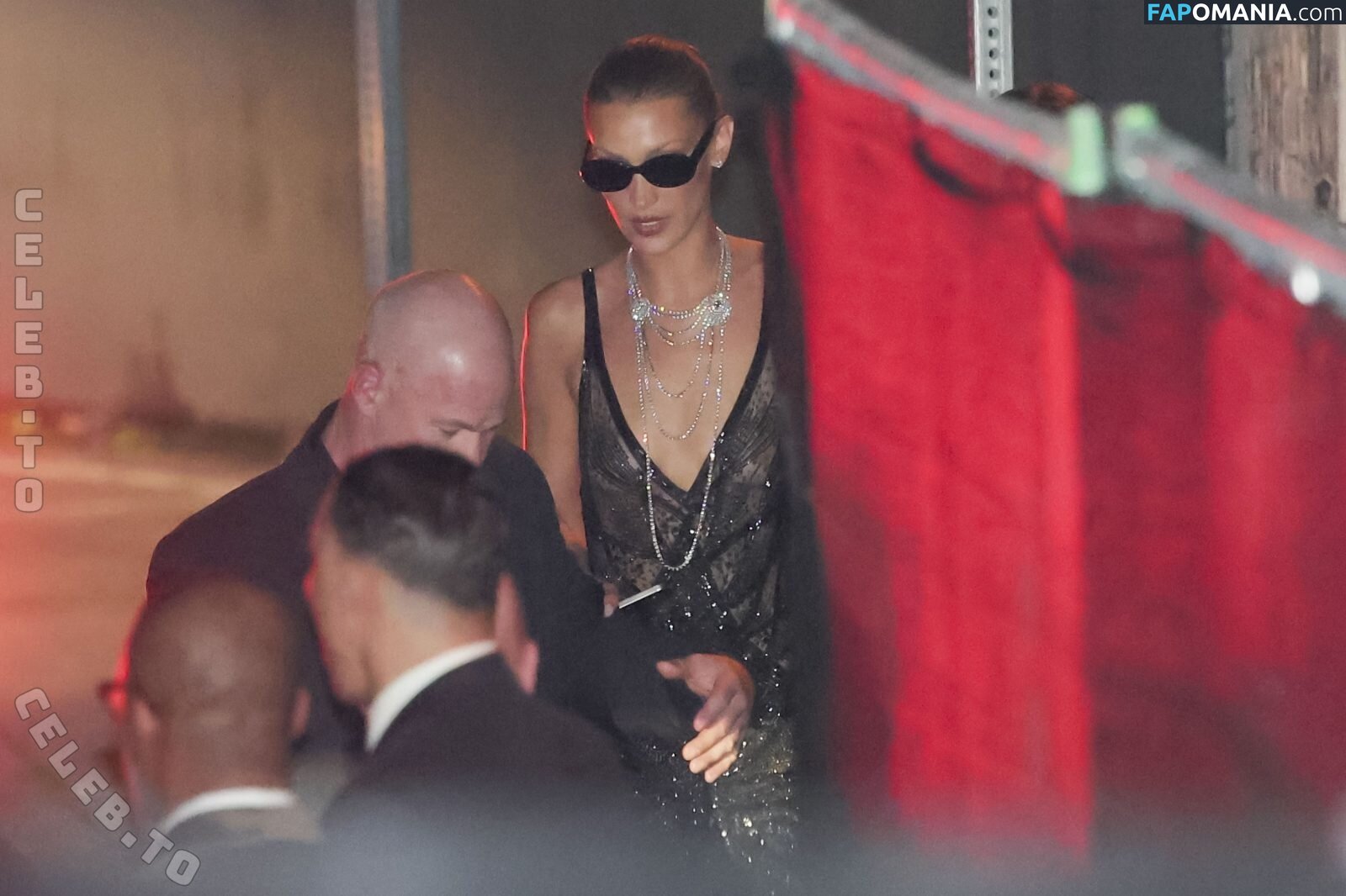 Bella Hadid / OfficialBellaHadid / bellahadid Naakt OnlyFans  Gelekte foto #867