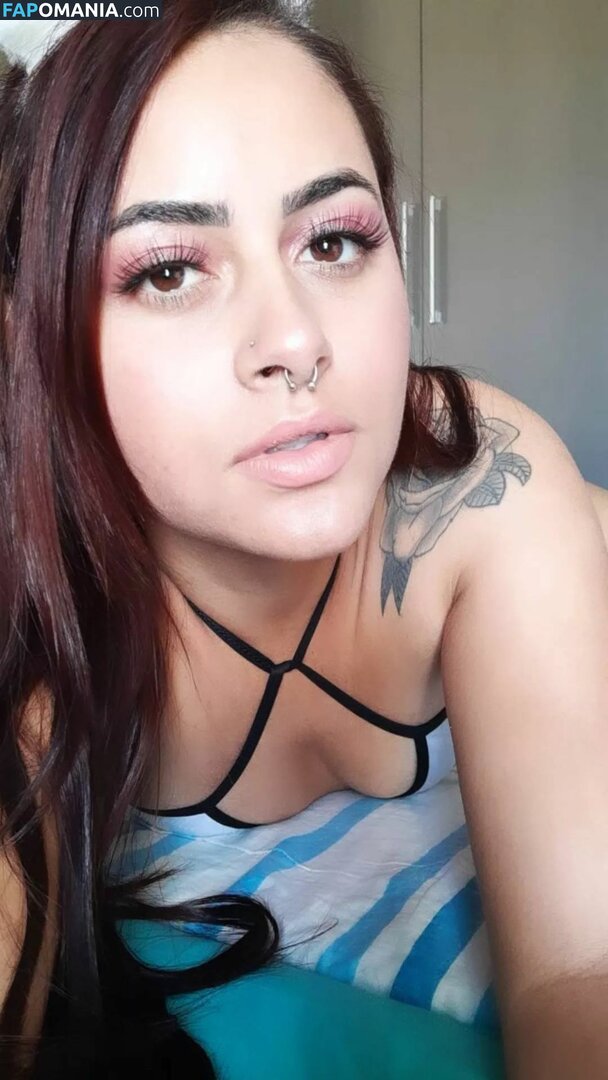 Bella Menezes / isamnzs / isinha meneses / isinhamnzs / prontomostreii Naakt OnlyFans  Gelekte foto #30