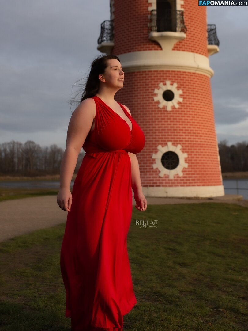 _bella_mona_ / mona_offiziell_vip Naakt OnlyFans  Gelekte foto #20