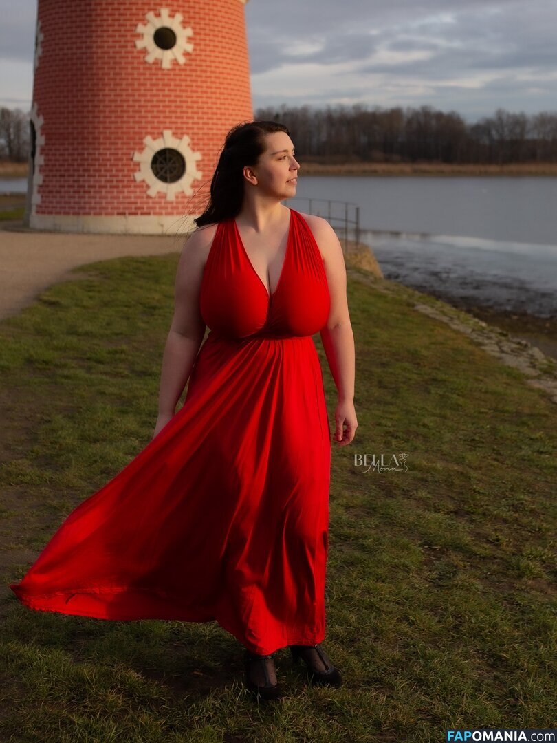 _bella_mona_ / mona_offiziell_vip Naakt OnlyFans  Gelekte foto #24