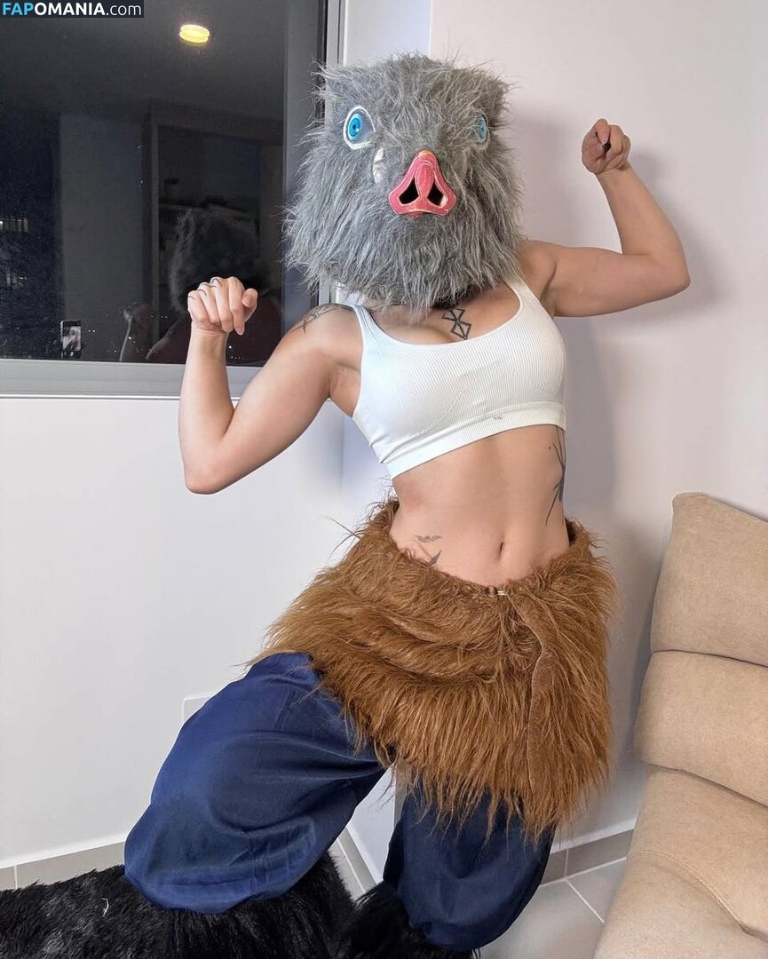 Bella Moon / bellamoonsz / yagamibellx Naakt OnlyFans  Gelekte foto #10