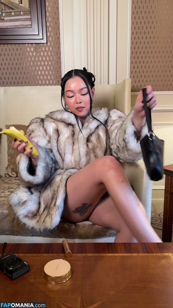 Bella Poarch / bellapoarch / bllapoarch Naakt OnlyFans  Gelekte foto #14