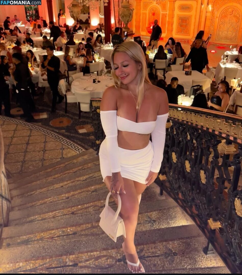 Bella.Thiccc Naakt OnlyFans  Gelekte foto #3