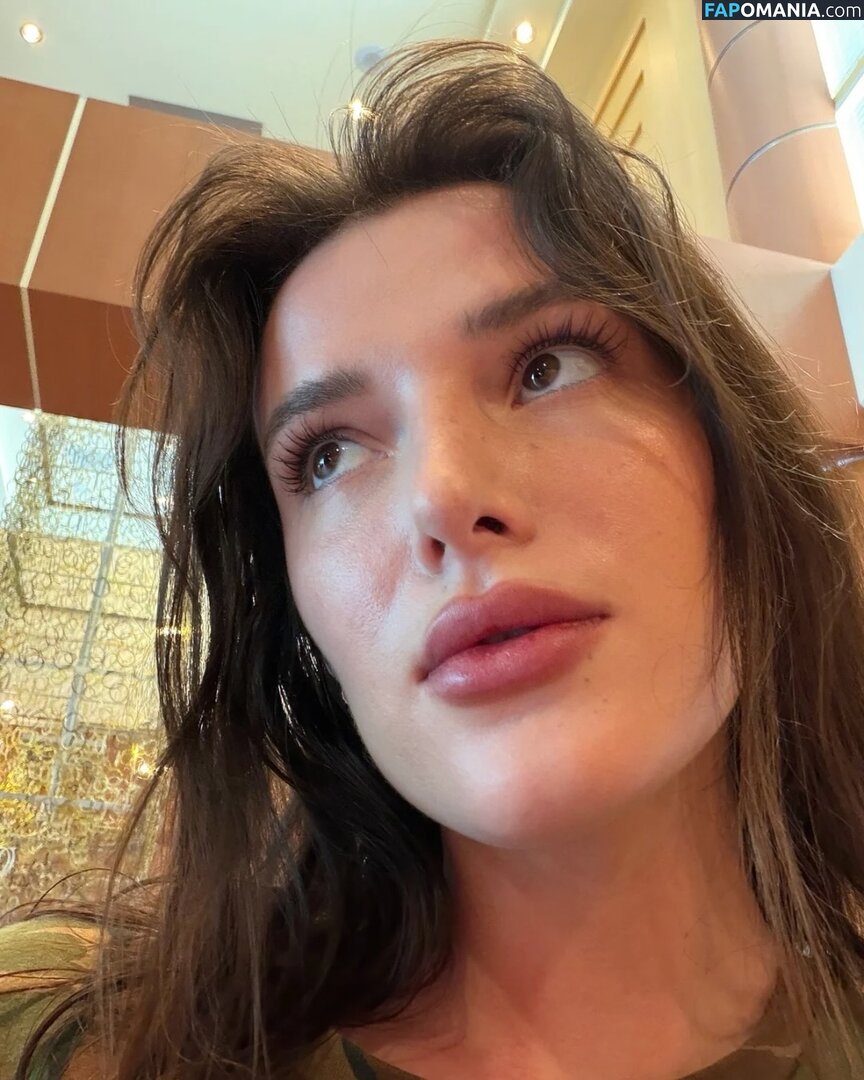Bella Thorne / bellathorne Naakt OnlyFans  Gelekte foto #4