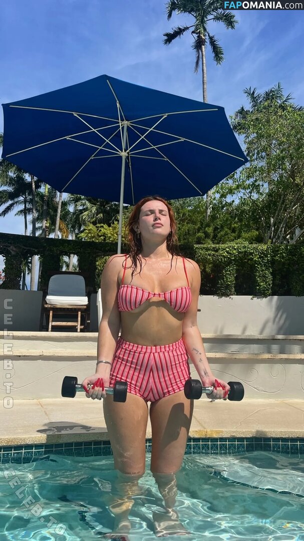 Bella Thorne / bellathorne / bellathornevip Naakt OnlyFans  Gelekte foto #1