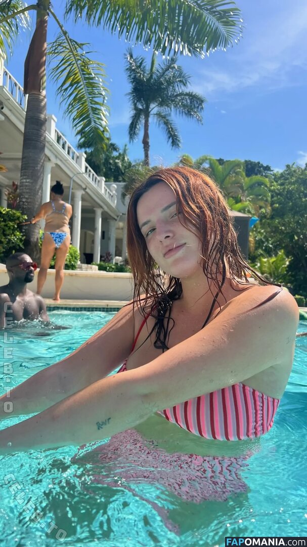 Bella Thorne / bellathorne / bellathornevip Naakt OnlyFans  Gelekte foto #6