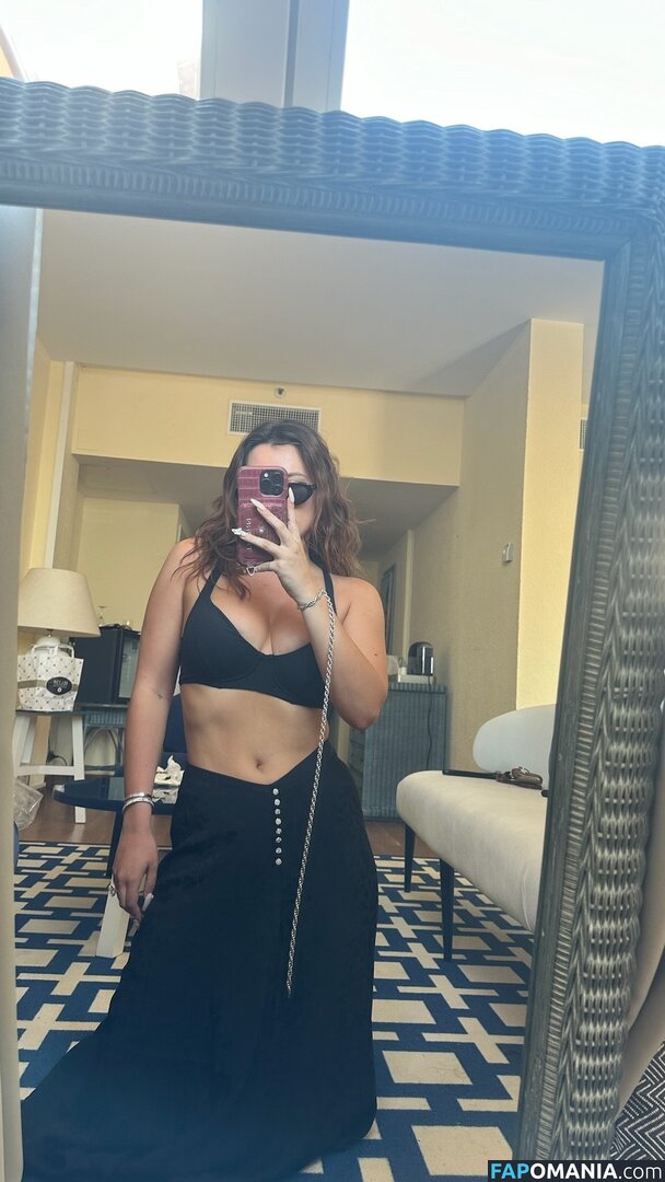 Bella Thorne / bellathorne / bellathornevip Naakt OnlyFans  Gelekte foto #10