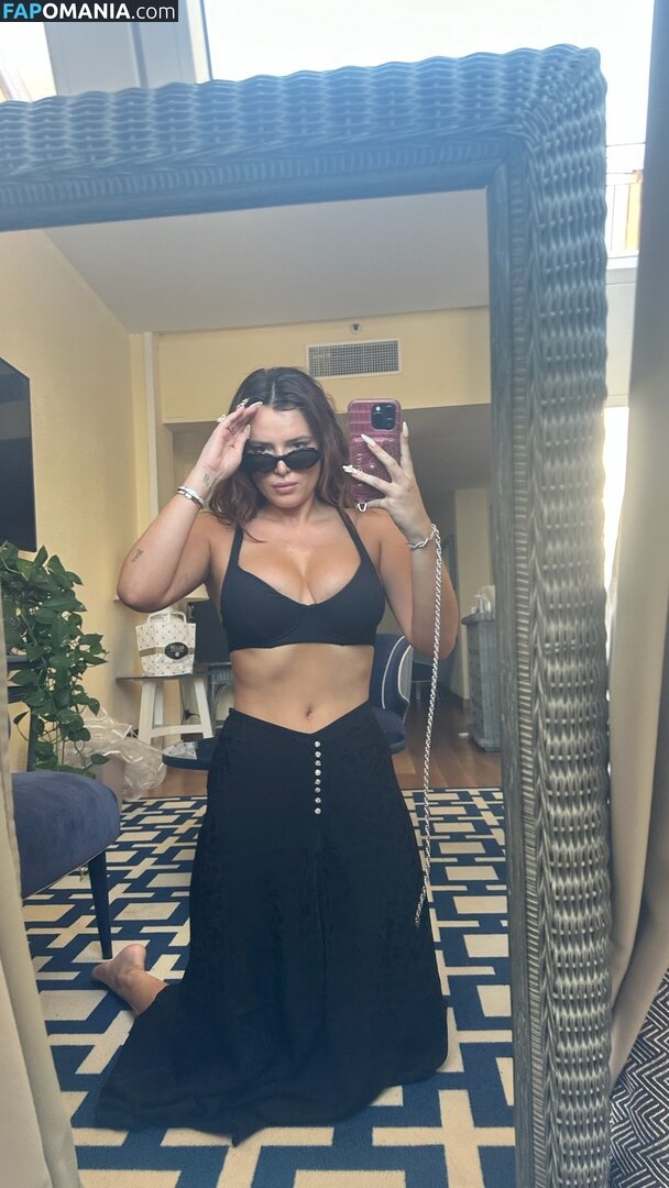 Bella Thorne / bellathorne / bellathornevip Naakt OnlyFans  Gelekte foto #13