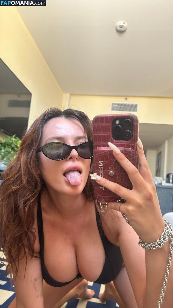 Bella Thorne / bellathorne / bellathornevip Naakt OnlyFans  Gelekte foto #18