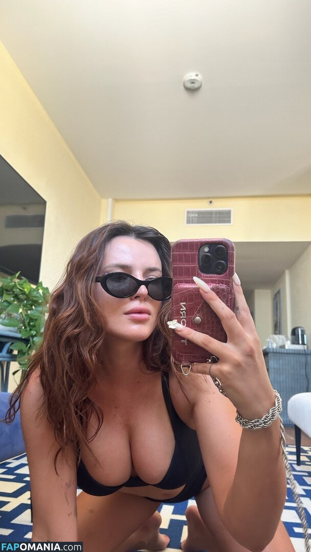 Bella Thorne / bellathorne / bellathornevip Naakt OnlyFans  Gelekte foto #19