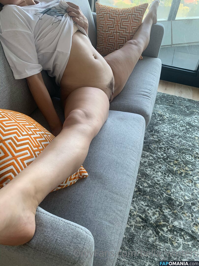 Bella Winters / bella_winters Naakt OnlyFans  Gelekte foto #1