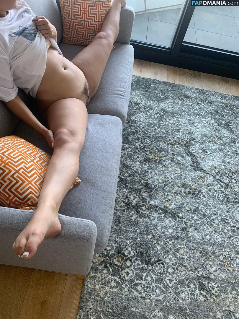 Bella Winters / bella_winters Naakt OnlyFans  Gelekte foto #5