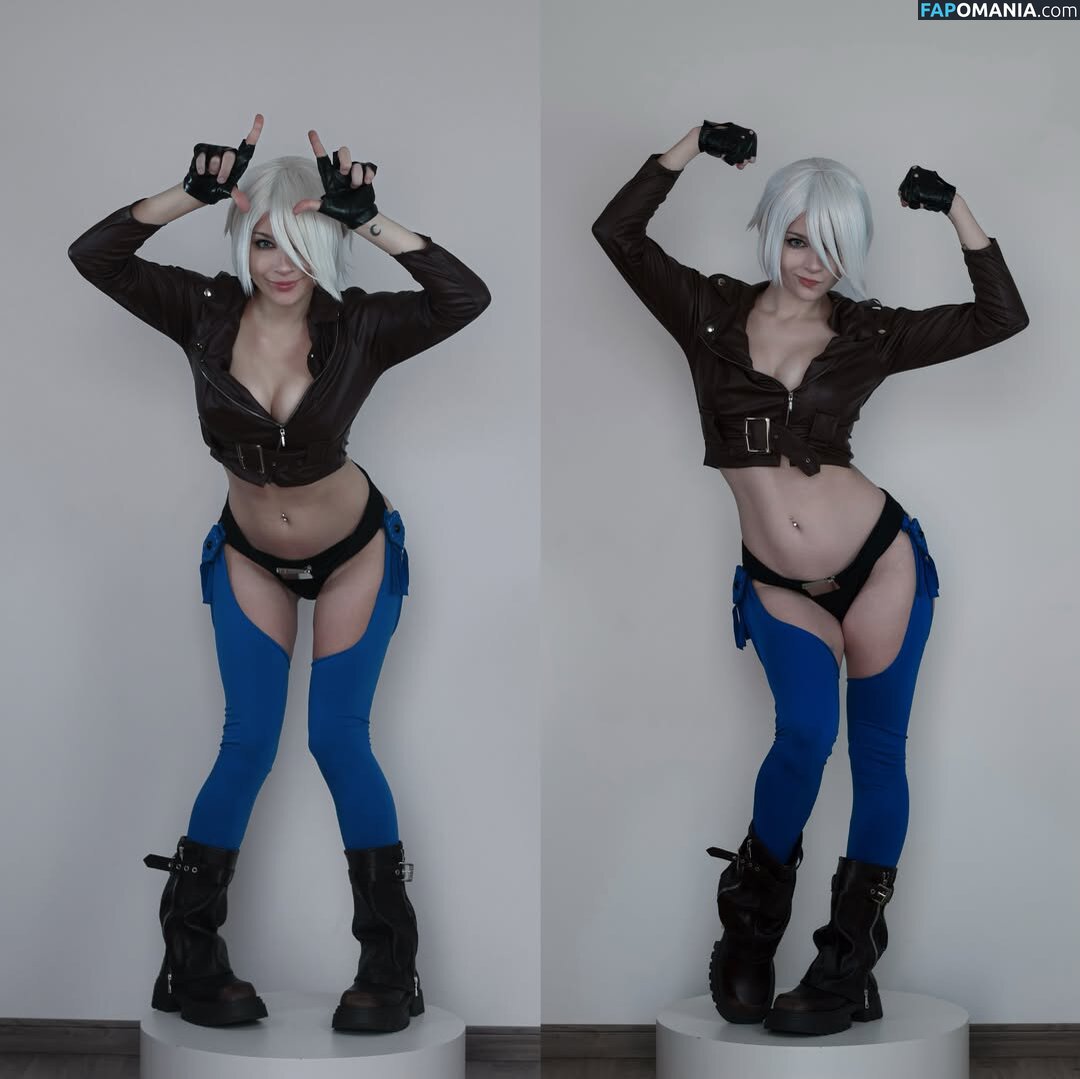 Bella / Noksbella / bellathorneoff Naakt OnlyFans  Gelekte foto #55