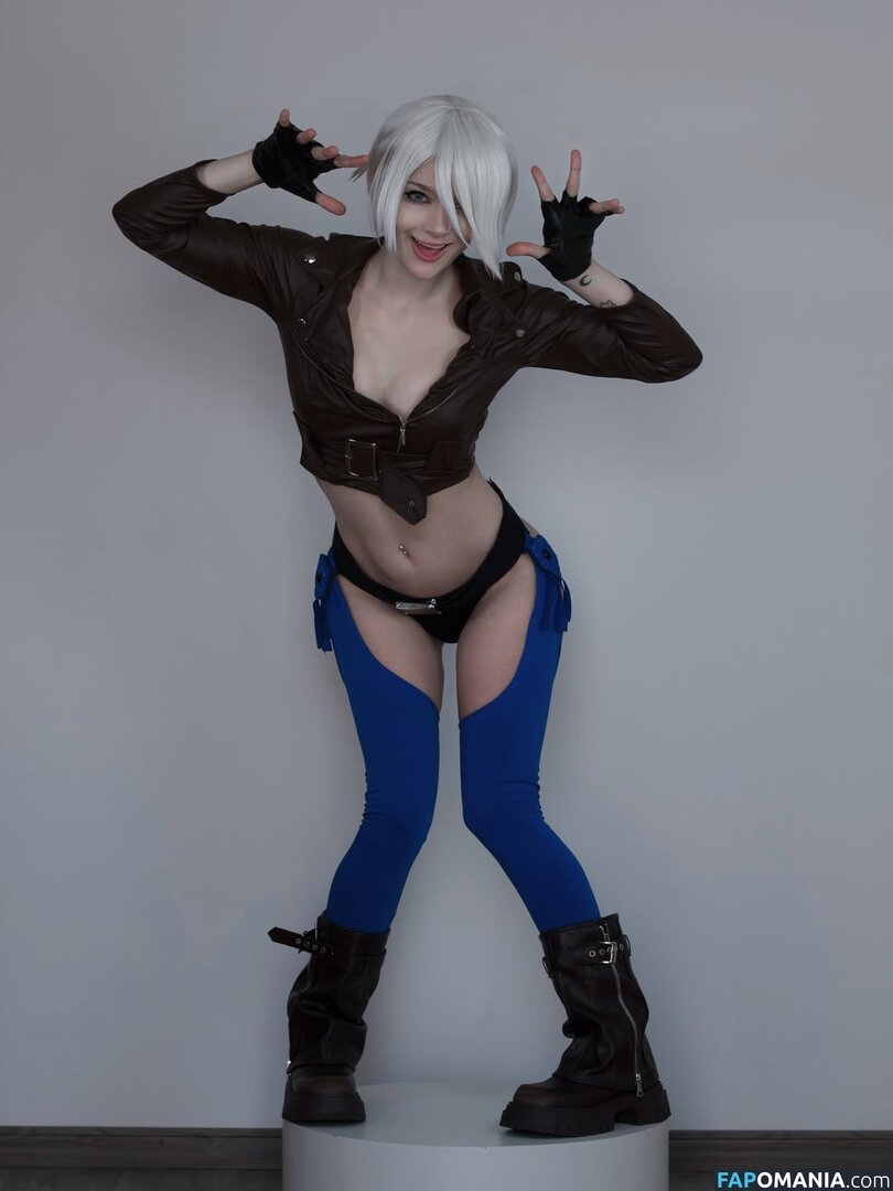 Bella / Noksbella / bellathorneoff Naakt OnlyFans  Gelekte foto #58