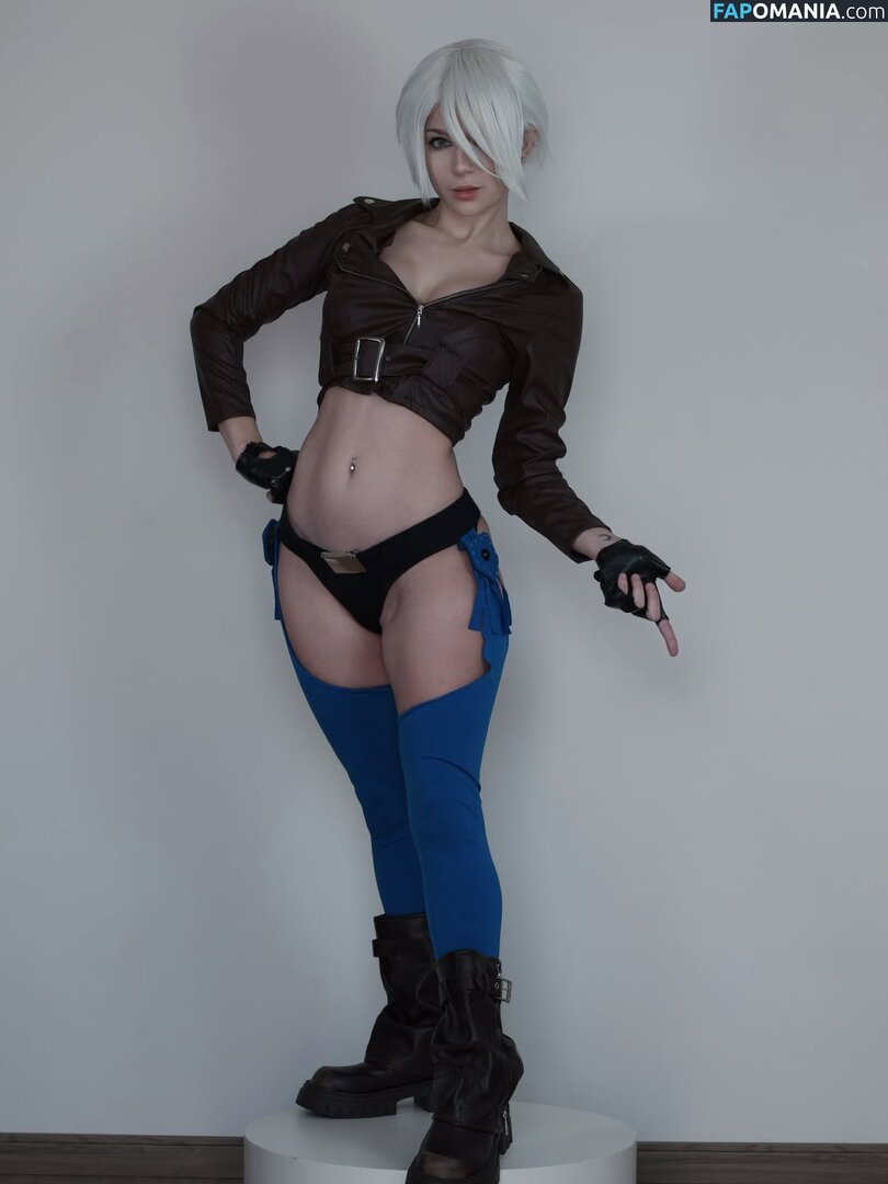 Bella / Noksbella / bellathorneoff Naakt OnlyFans  Gelekte foto #59