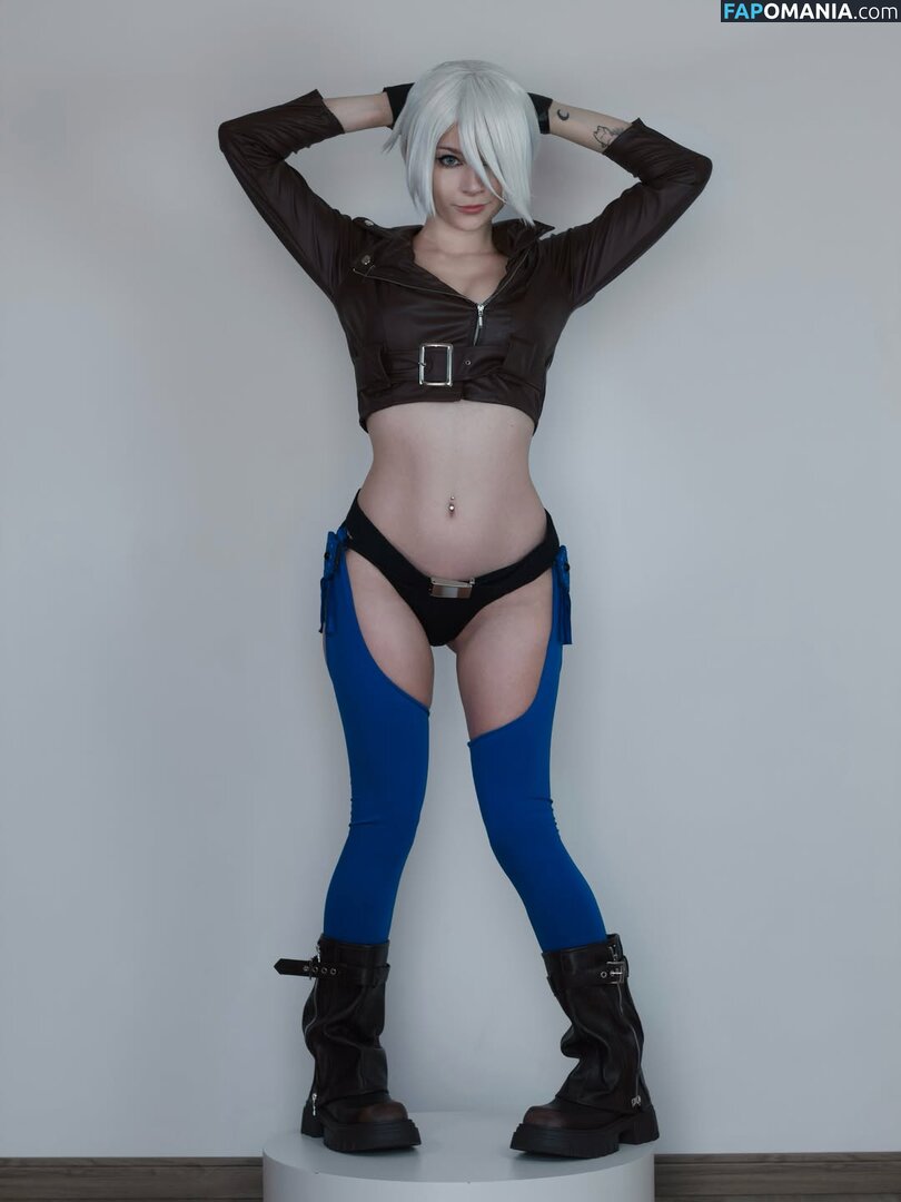 Bella / Noksbella / bellathorneoff Naakt OnlyFans  Gelekte foto #61