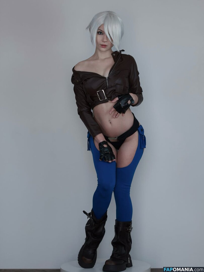 Bella / Noksbella / bellathorneoff Naakt OnlyFans  Gelekte foto #62