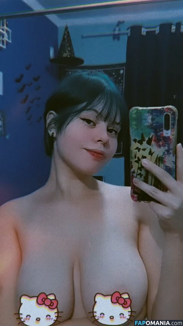 Bella0091 / _bella0091 Naakt OnlyFans  Gelekte foto #2