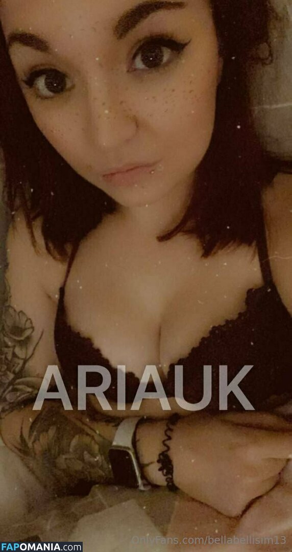 bellabellisim13 / bellabellisima_ Naakt OnlyFans  Gelekte foto #79