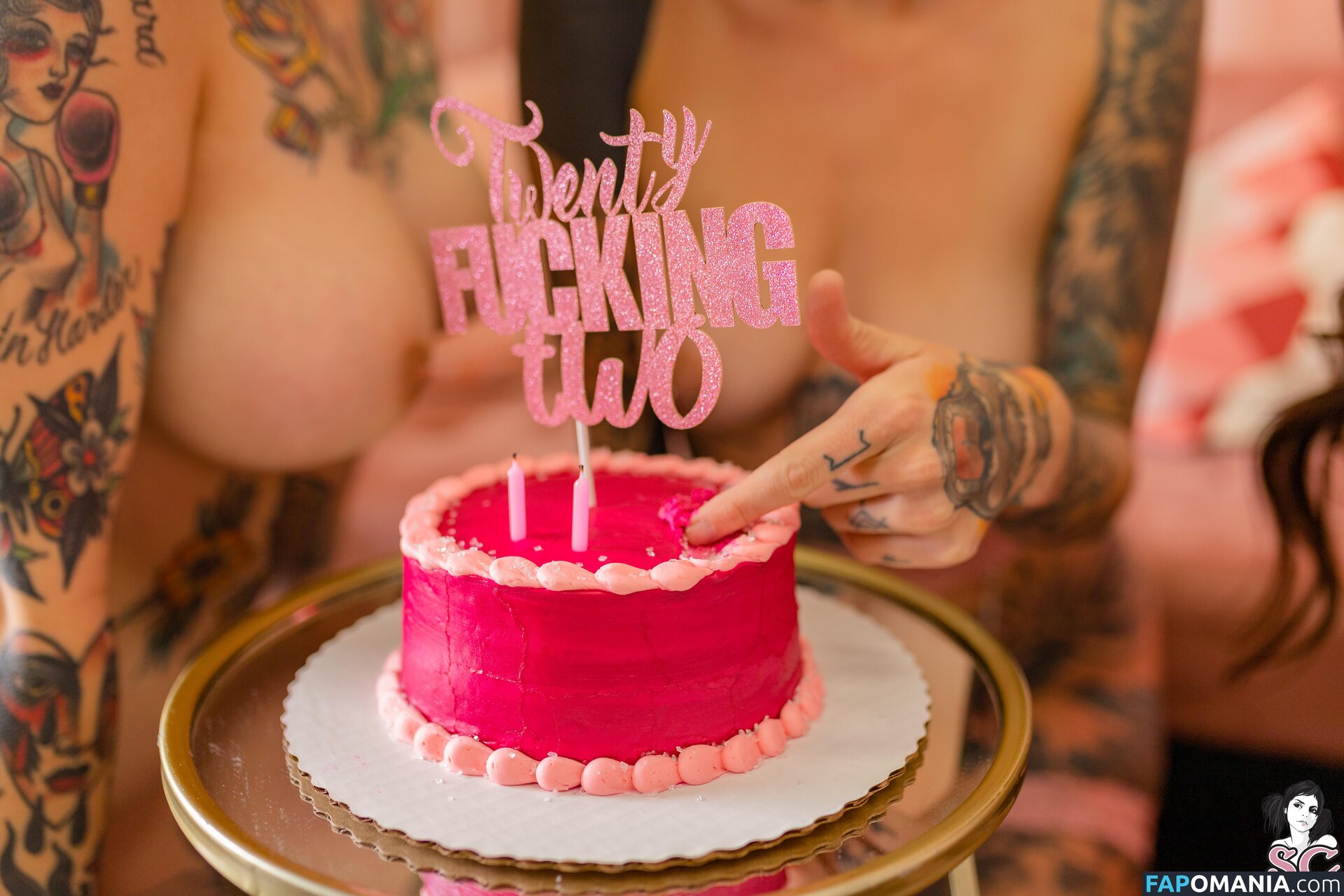 Belladona / belladona702 / belladonala Naakt OnlyFans  Gelekte foto #7