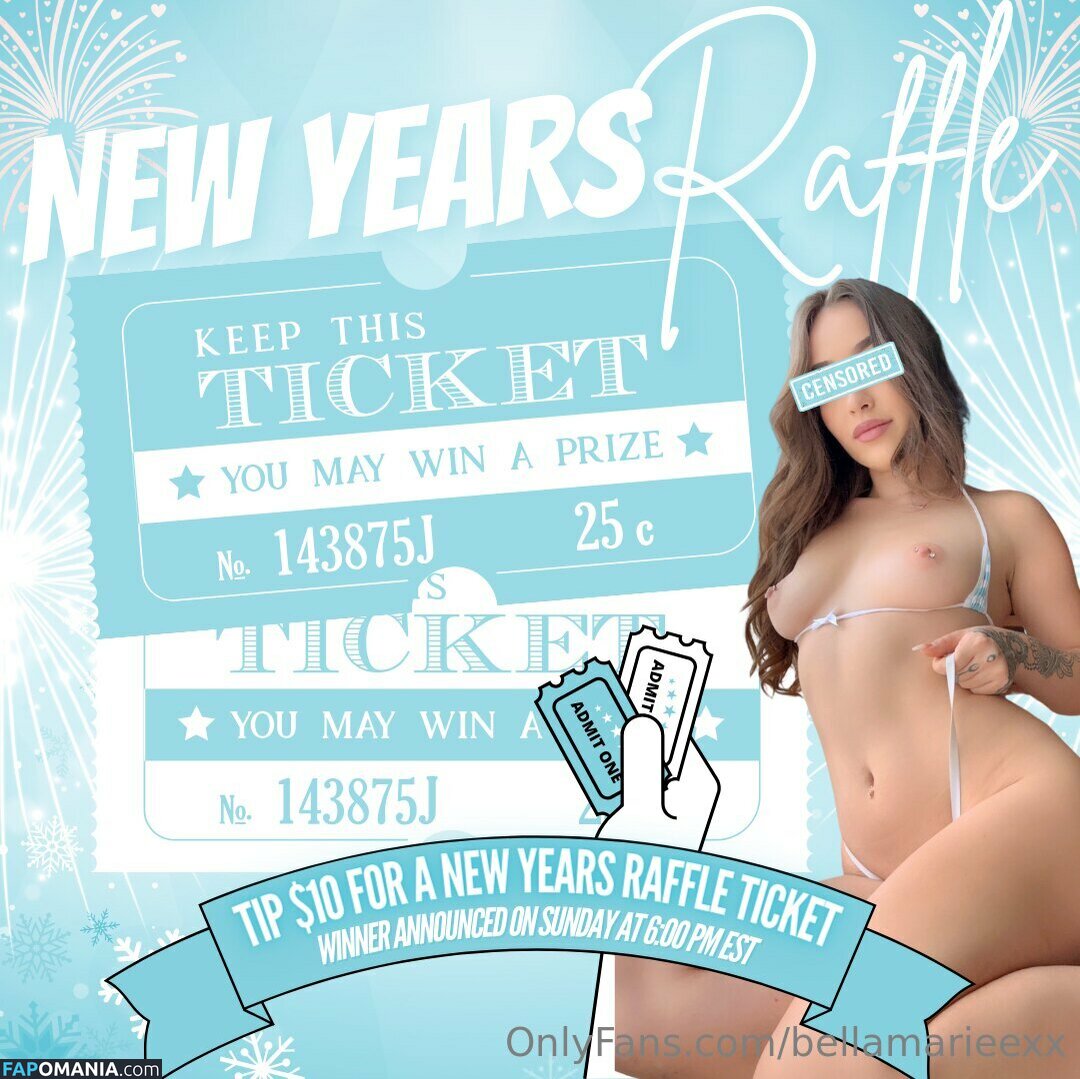 bellamarieexx / belleexo Naakt OnlyFans  Gelekte foto #148