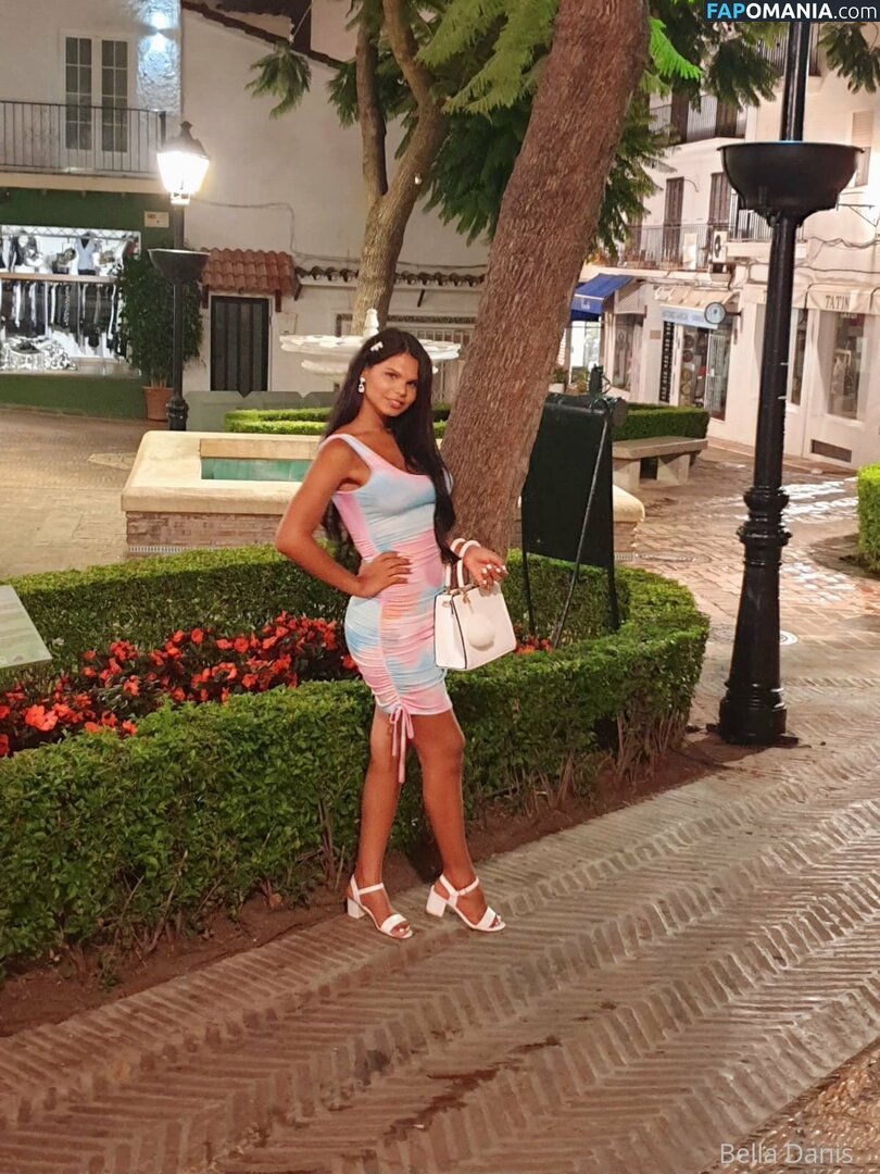 bellapussy25 Naakt OnlyFans  Gelekte foto #29