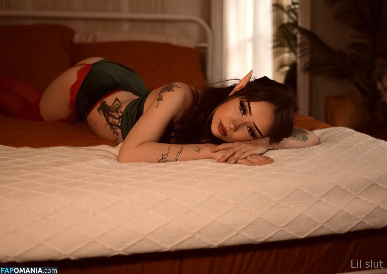 bellaskyeee / bellaskyefreee Naakt OnlyFans  Gelekte foto #18