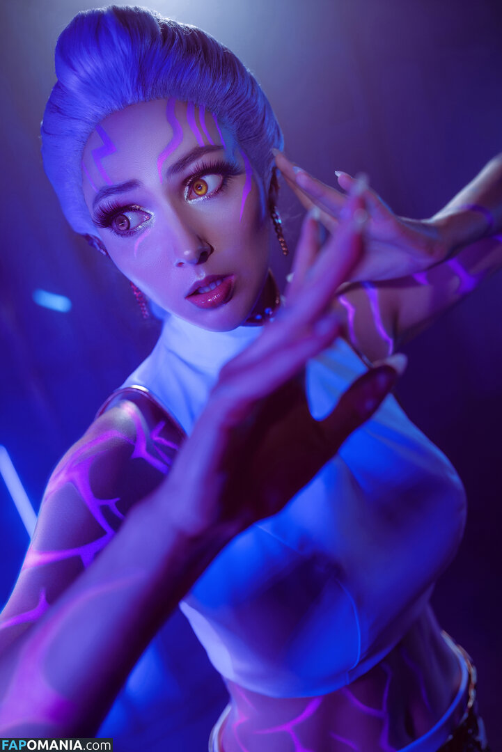 Bellatrixaiden Naakt OnlyFans  Gelekte foto #14