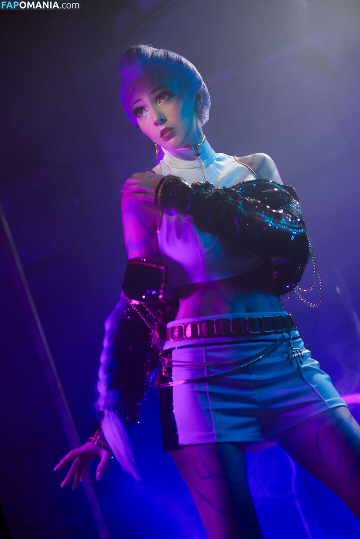 Bellatrixaiden Naakt OnlyFans  Gelekte foto #16