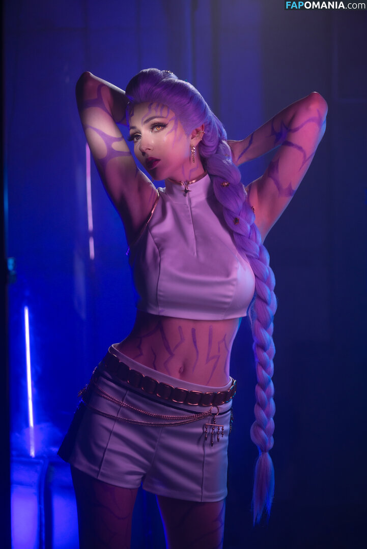 Bellatrixaiden Naakt OnlyFans  Gelekte foto #18