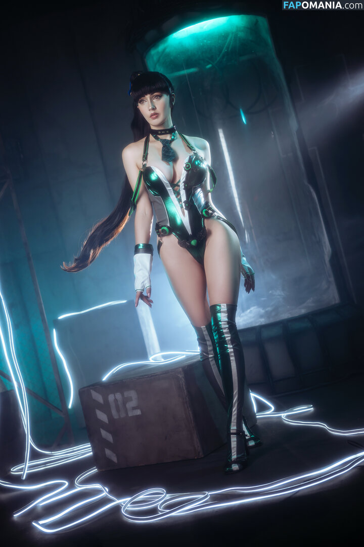 Bellatrixaiden Naakt OnlyFans  Gelekte foto #25