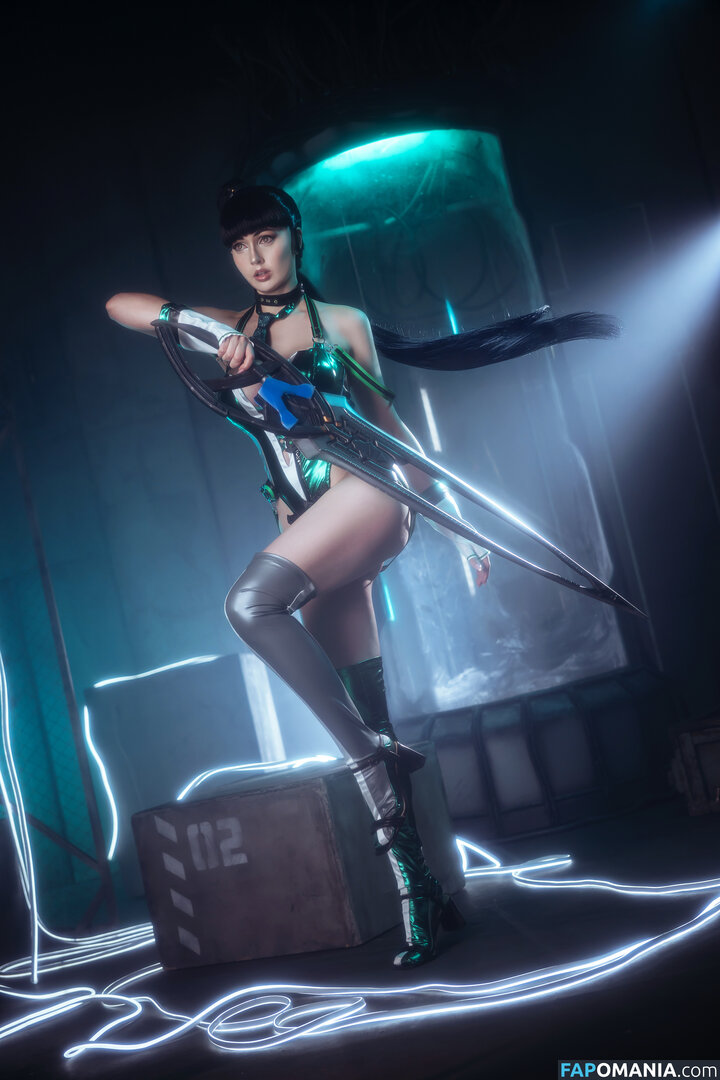 Bellatrixaiden Naakt OnlyFans  Gelekte foto #27