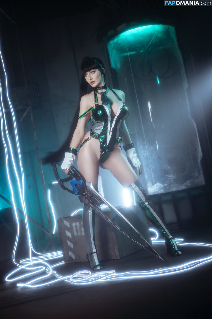 Bellatrixaiden Naakt OnlyFans  Gelekte foto #30