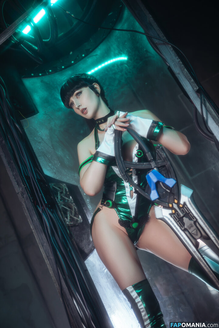 Bellatrixaiden Naakt OnlyFans  Gelekte foto #31