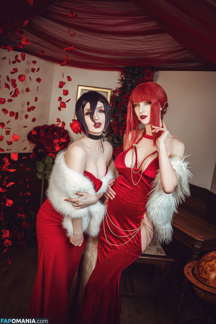 Bellatrixaiden Naakt OnlyFans  Gelekte foto #32