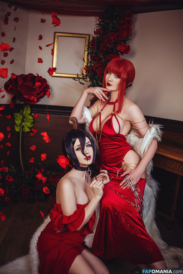 Bellatrixaiden Naakt OnlyFans  Gelekte foto #36