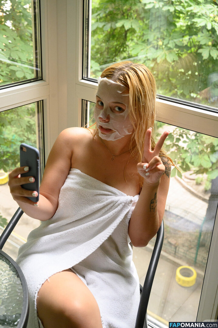 Bellbaby Naakt OnlyFans  Gelekte foto #12