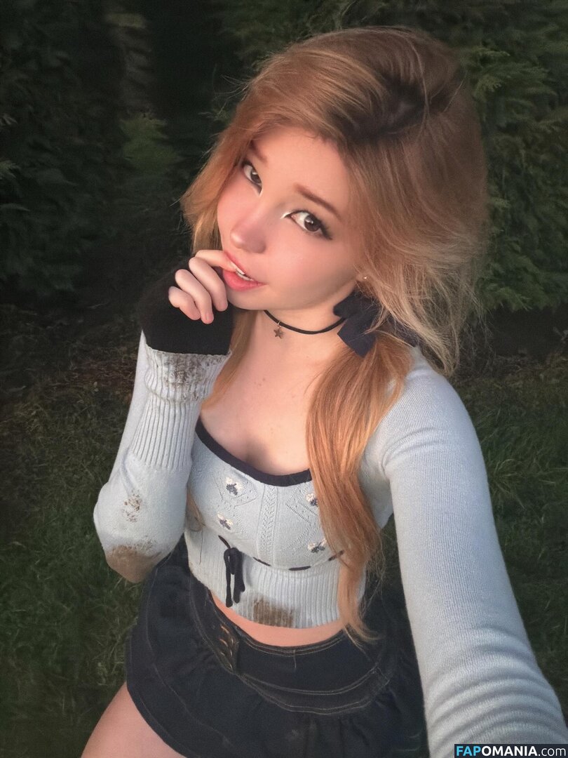 Belle Delphine / belle.delphine / belledelphine / bunnydelphine Naakt OnlyFans  Gelekte foto #88